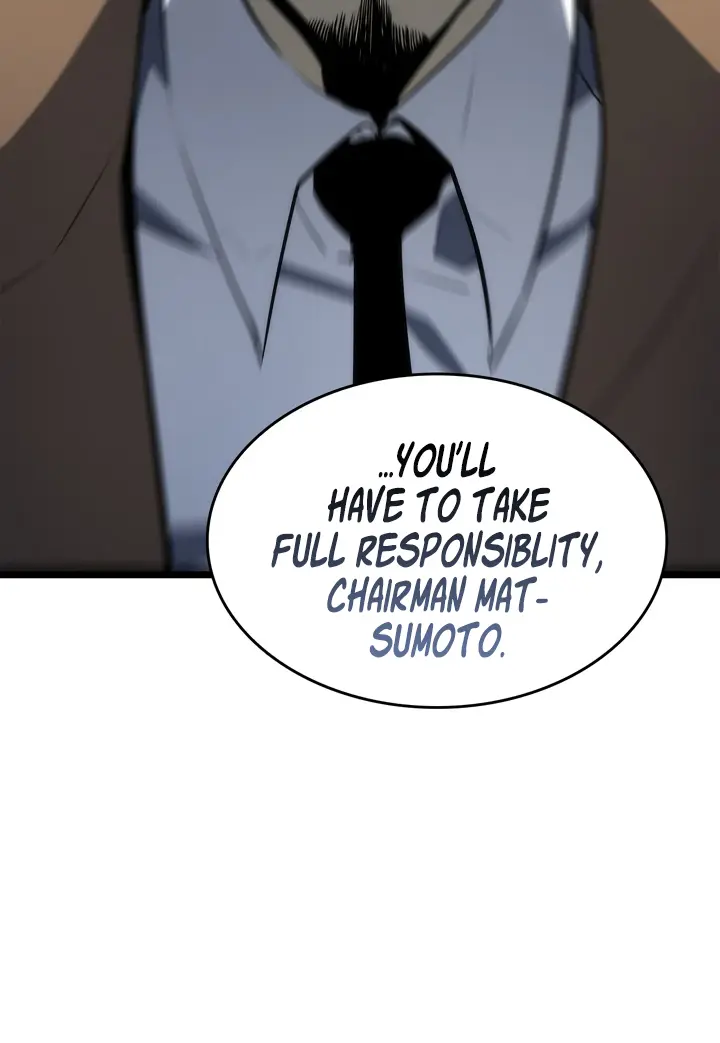 Solo Leveling Chapter 126 Page 32
