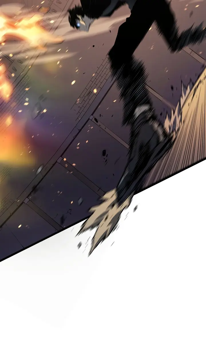 Solo Leveling Chapter 126 Page 71