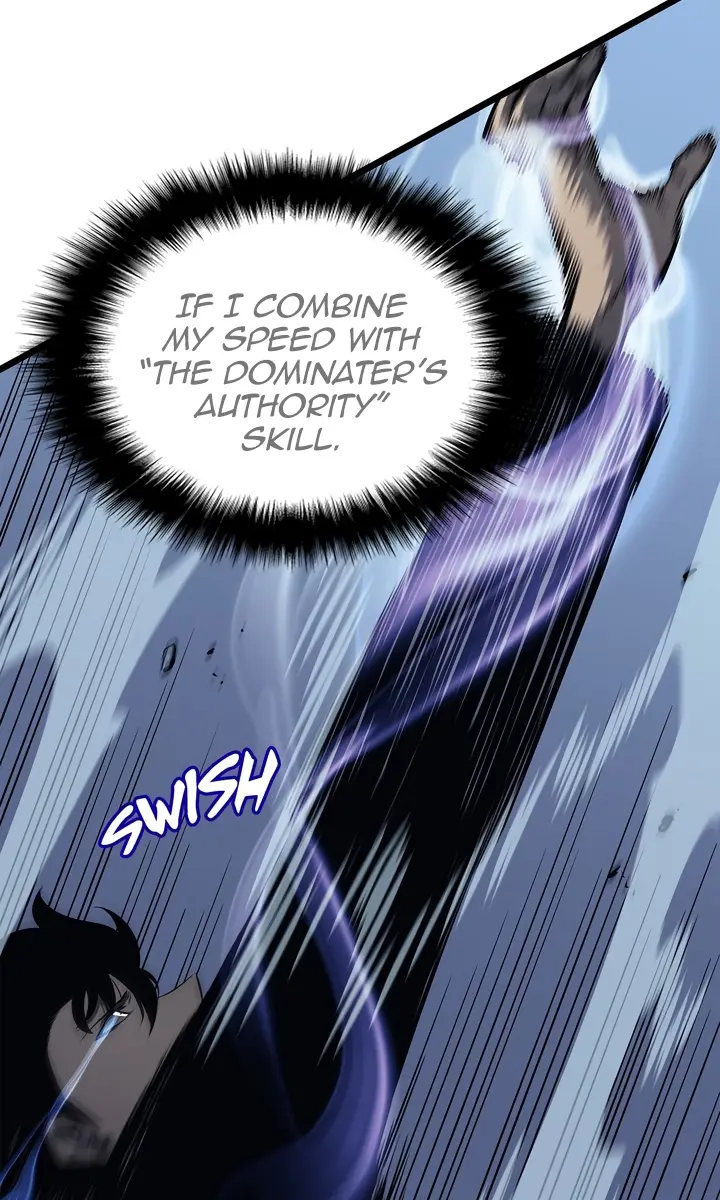 Solo Leveling Chapter 126 Page 88
