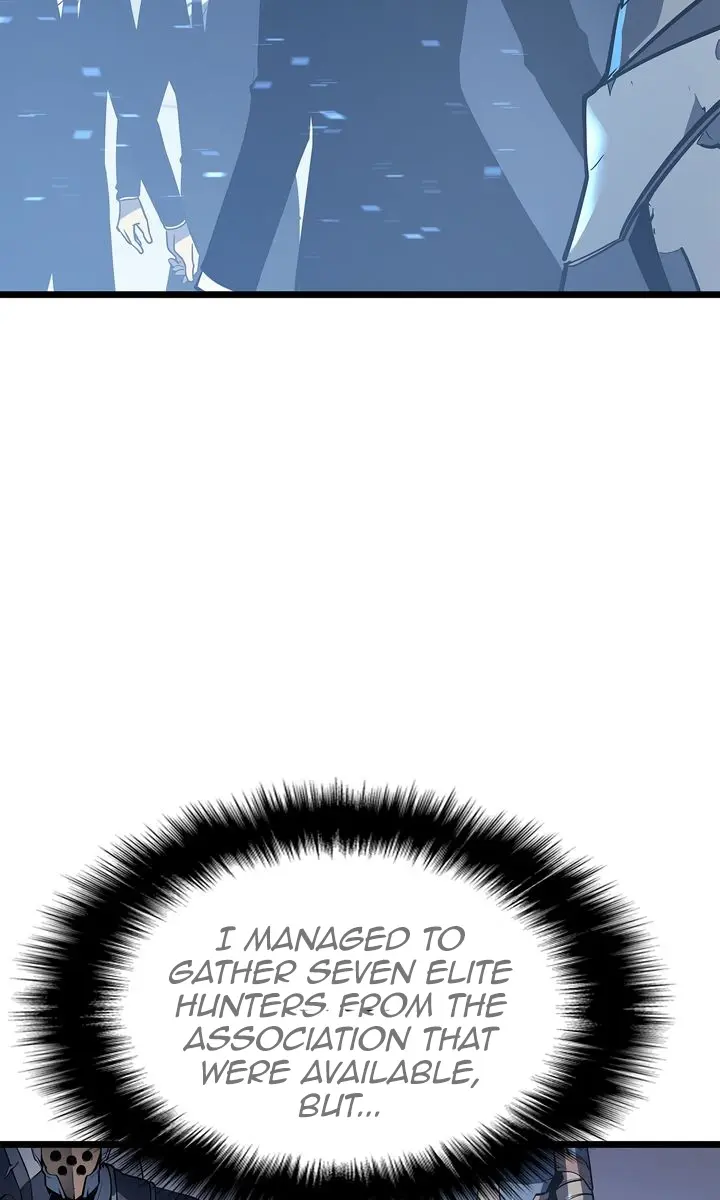Solo Leveling Chapter 127 Page 6