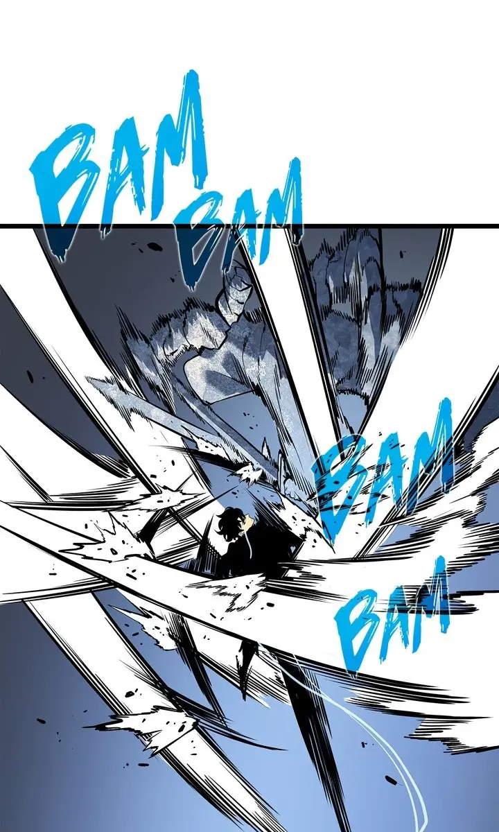Solo Leveling Chapter 127 Page 126