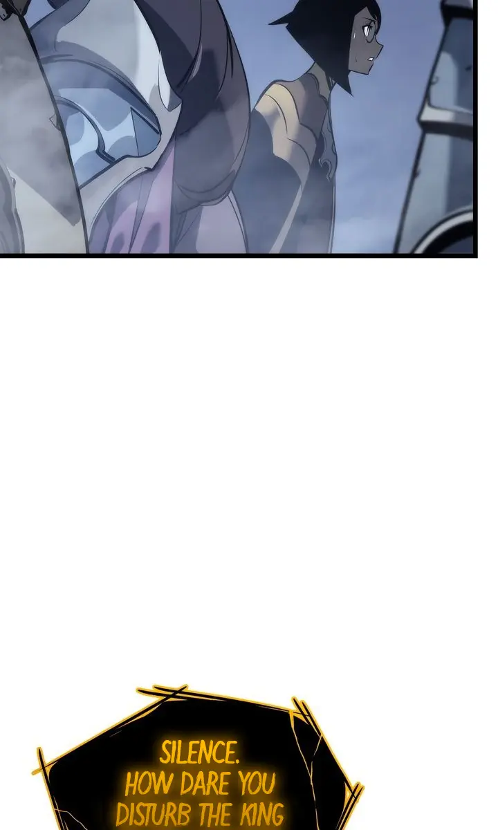 Solo Leveling Chapter 128 Page 124