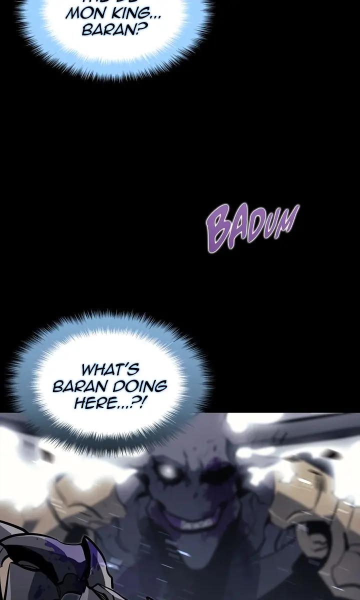 Solo Leveling Chapter 129 Page 119