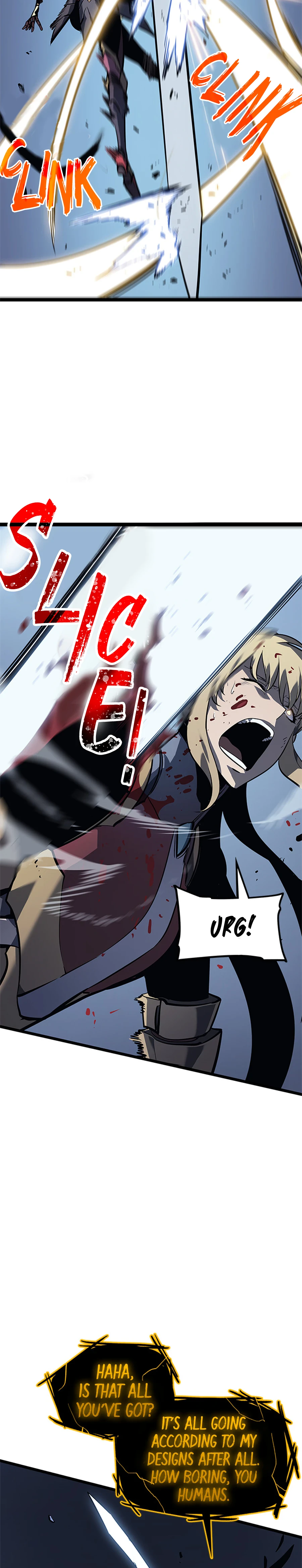 Solo Leveling Chapter 130 Page 5