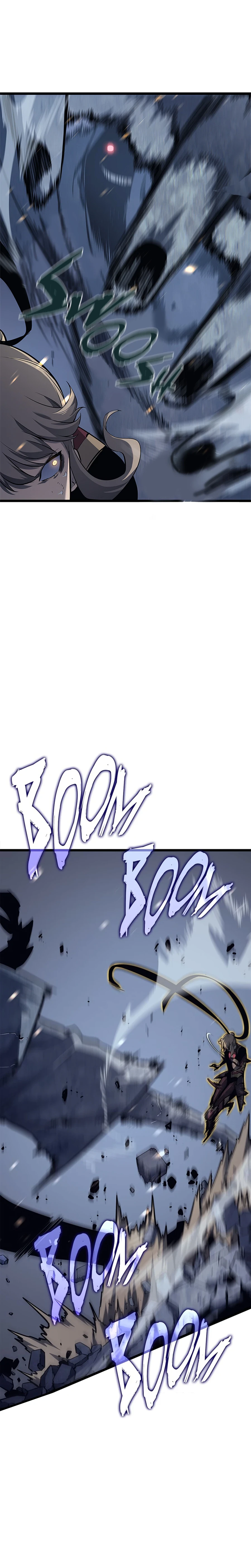 Solo Leveling Chapter 130 Page 9