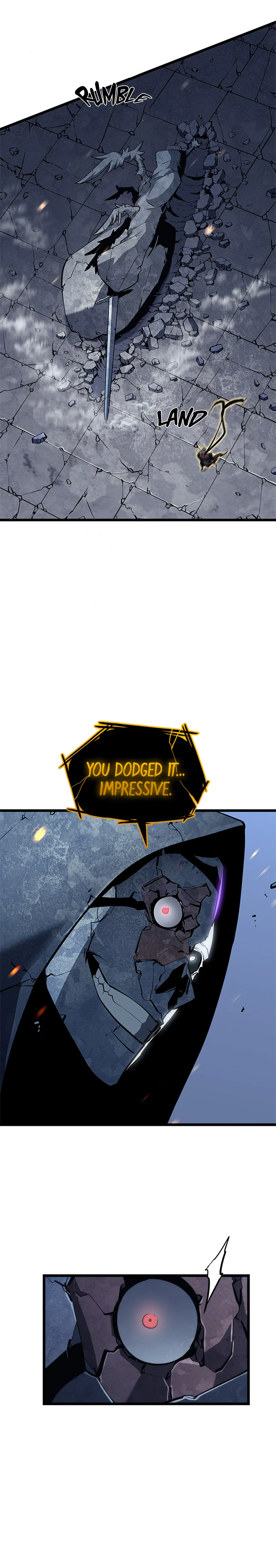 Solo Leveling Chapter 130 Page 10