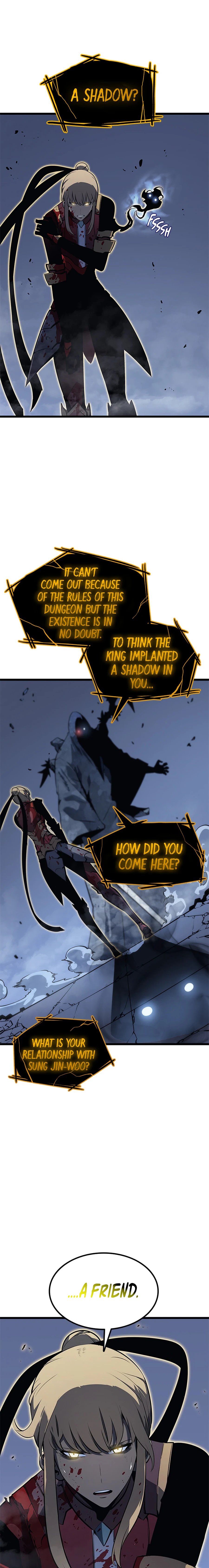 Solo Leveling Chapter 130 Page 11