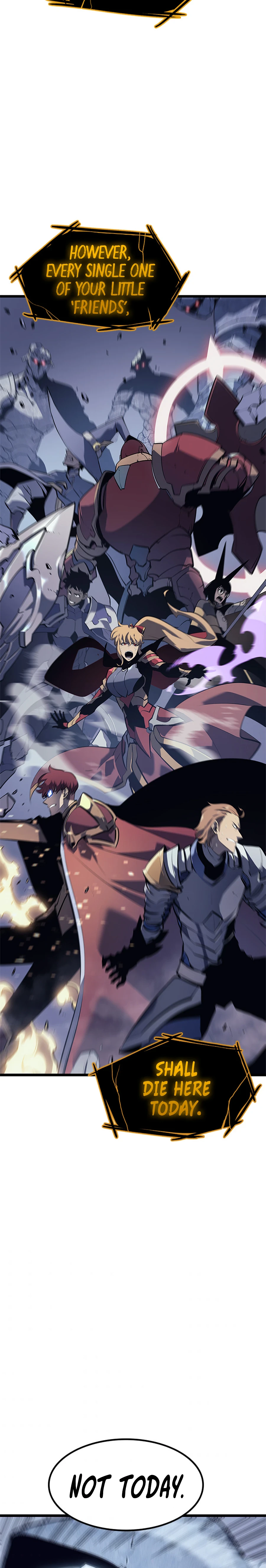 Solo Leveling Chapter 130 Page 13
