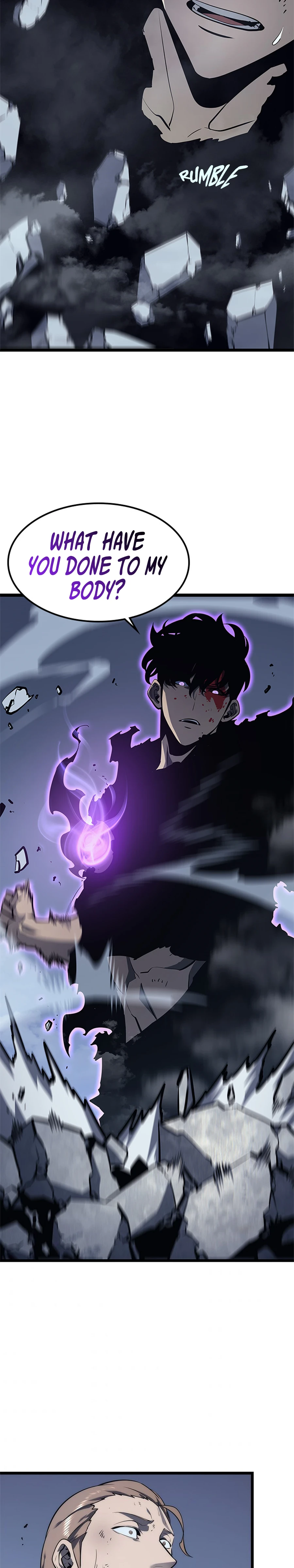 Solo Leveling Chapter 130 Page 15