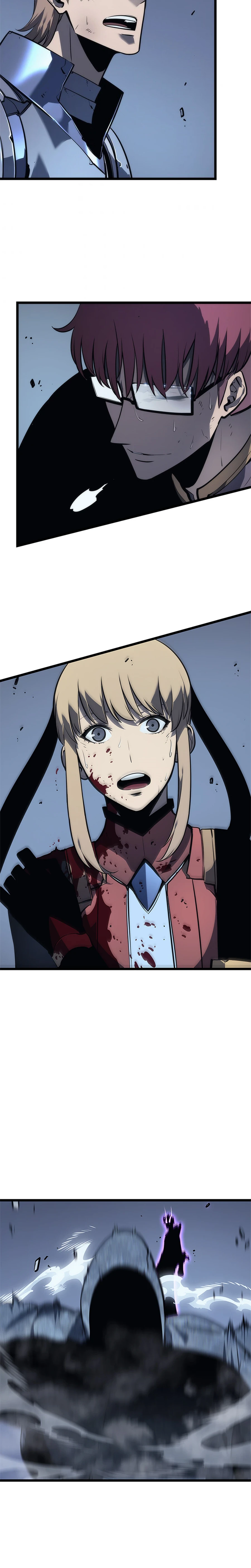 Solo Leveling Chapter 130 Page 16