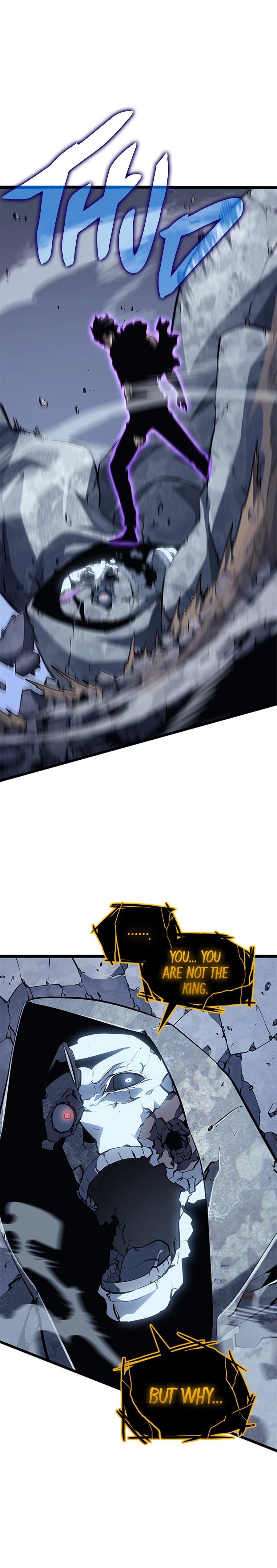 Solo Leveling Chapter 130 Page 17