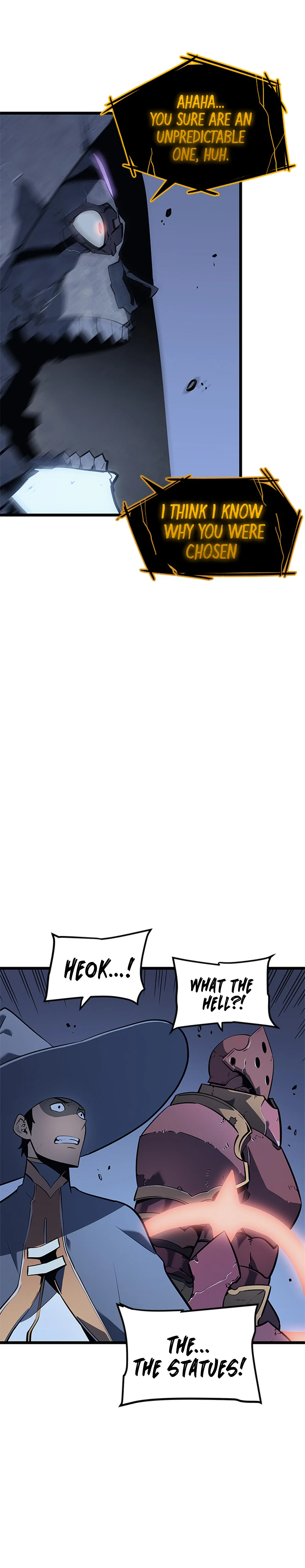 Solo Leveling Chapter 130 Page 22
