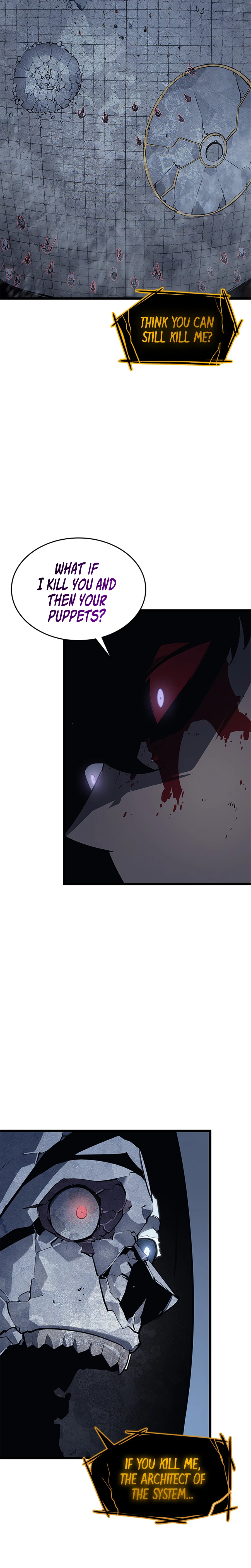 Solo Leveling Chapter 130 Page 24