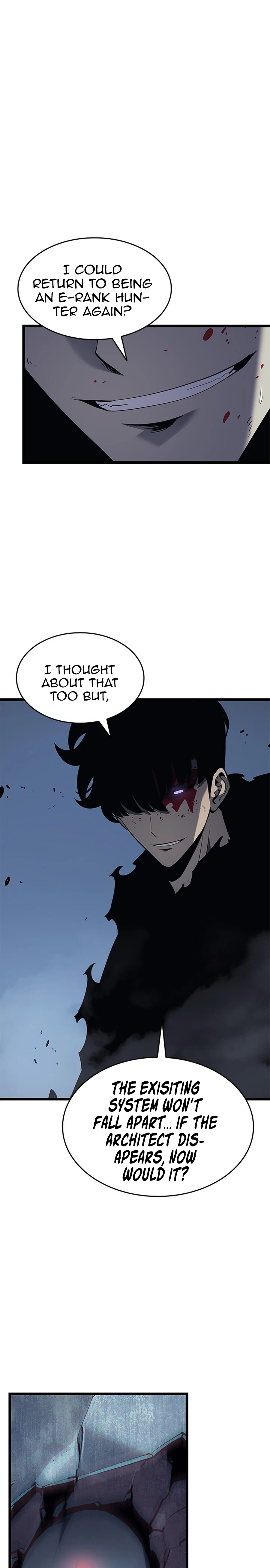 Solo Leveling Chapter 130 Page 25