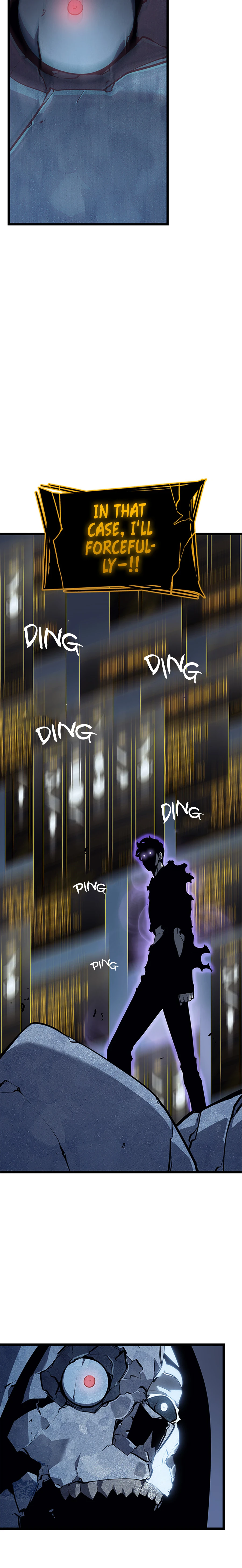 Solo Leveling Chapter 130 Page 26