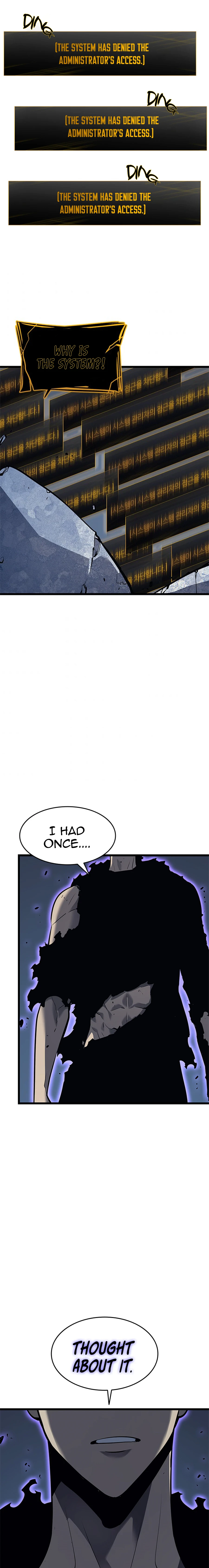 Solo Leveling Chapter 130 Page 27
