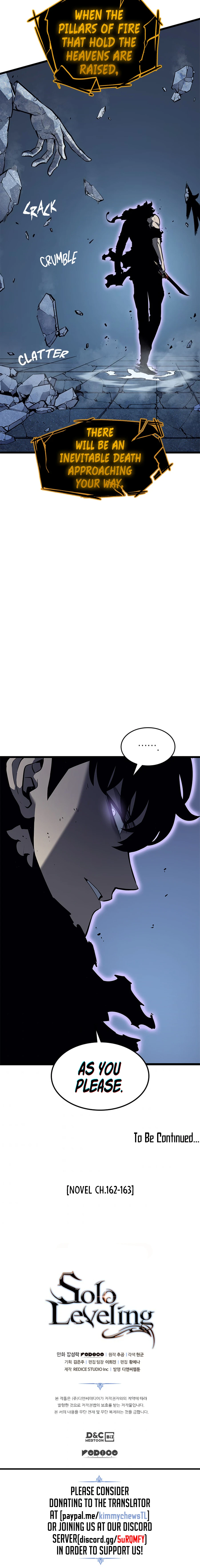 Solo Leveling Chapter 130 Page 30