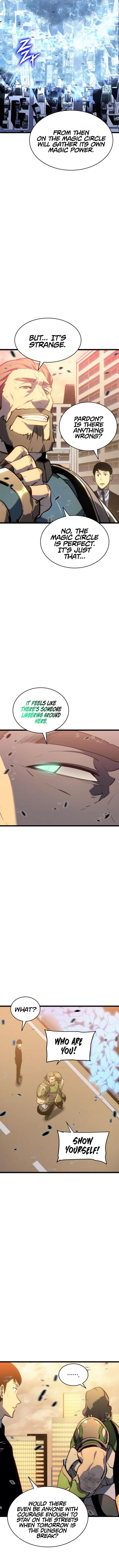Solo Leveling Chapter 131 Page 7