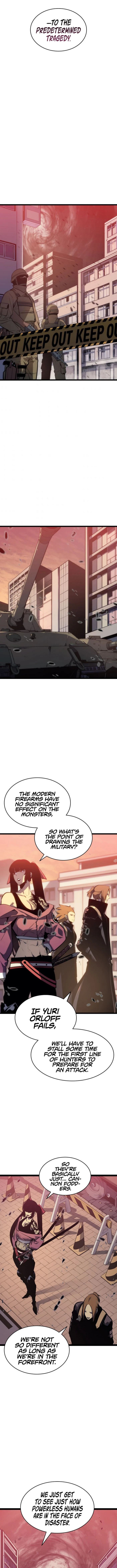 Solo Leveling Chapter 131 Page 9
