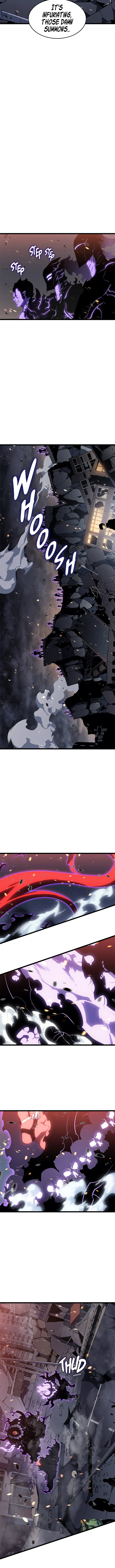 Solo Leveling Chapter 135 Page 13