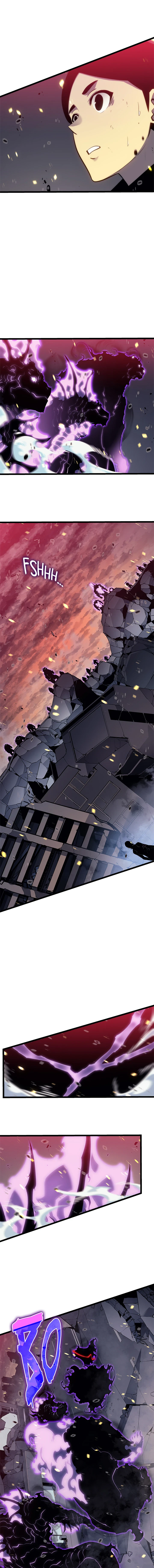 Solo Leveling Chapter 135 Page 14