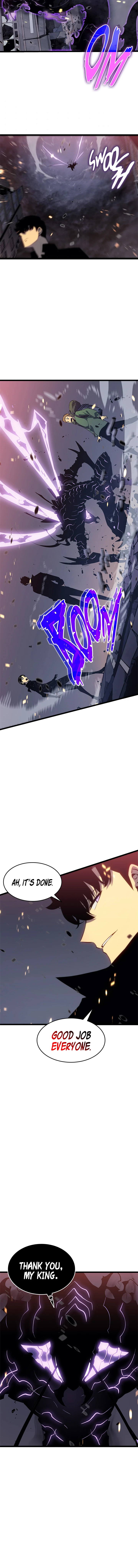 Solo Leveling Chapter 135 Page 15