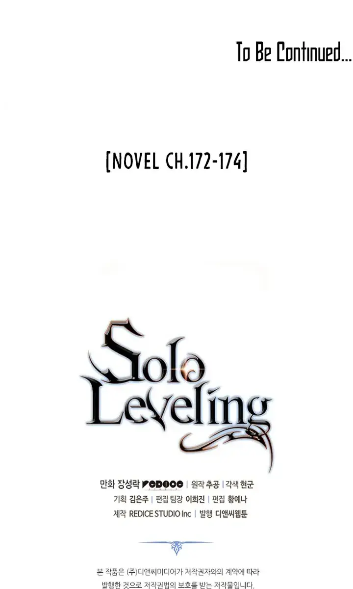 Solo Leveling Chapter 136 Page 148