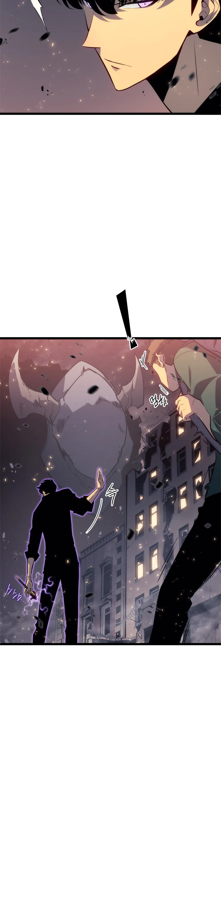 Solo Leveling Chapter 137 Page 3