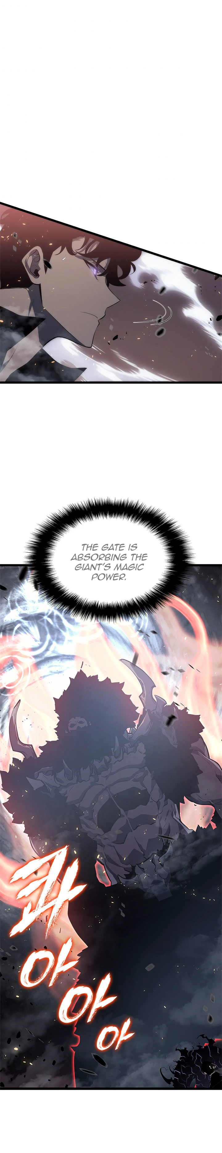 Solo Leveling Chapter 137 Page 5