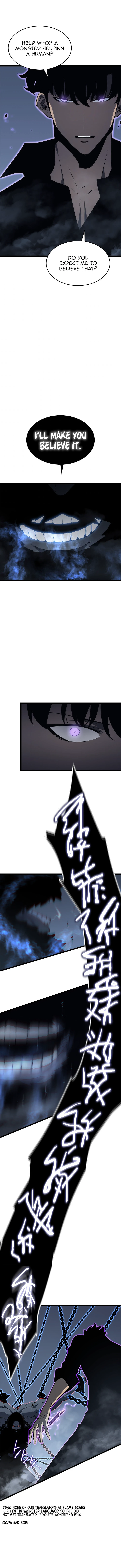 Solo Leveling Chapter 137 Page 10