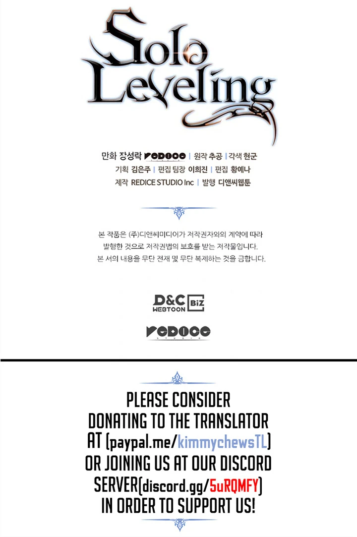 Solo Leveling Chapter 137 Page 13