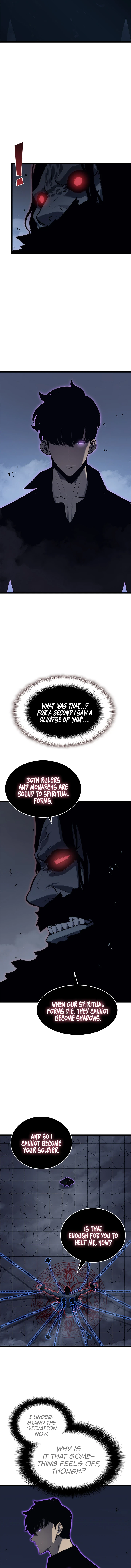 Solo Leveling Chapter 138 Page 7