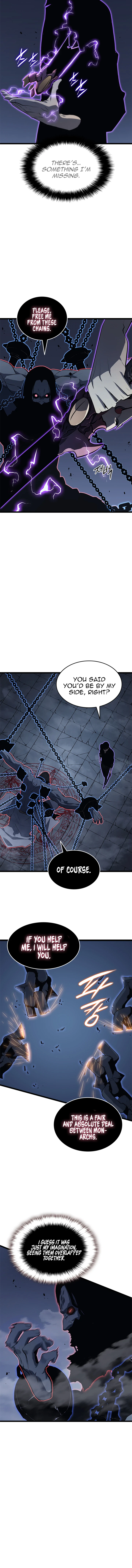 Solo Leveling Chapter 138 Page 8