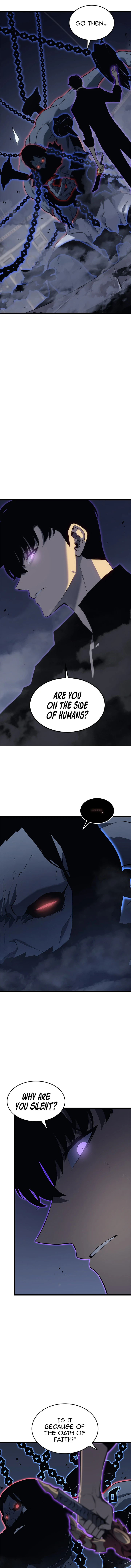 Solo Leveling Chapter 138 Page 9
