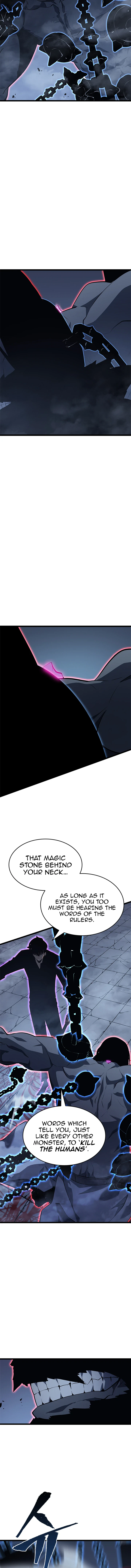 Solo Leveling Chapter 138 Page 10