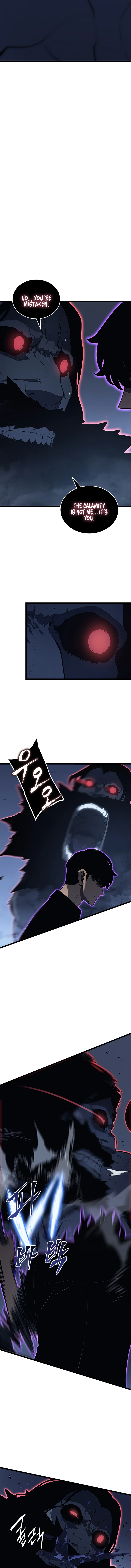 Solo Leveling Chapter 138 Page 12