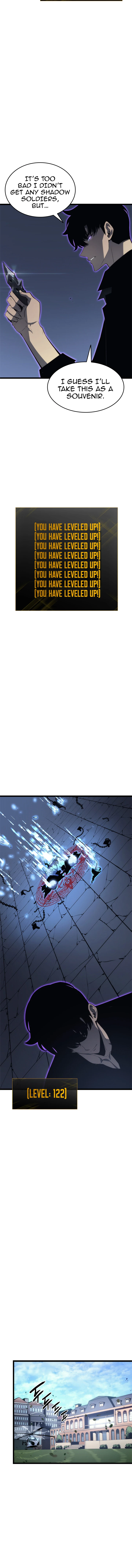 Solo Leveling Chapter 138 Page 15