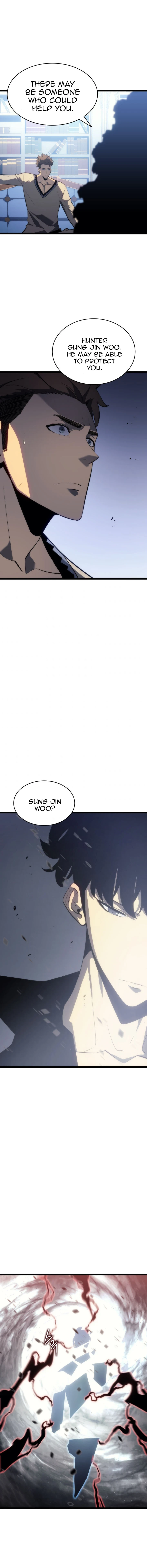 Solo Leveling Chapter 139 Page 5