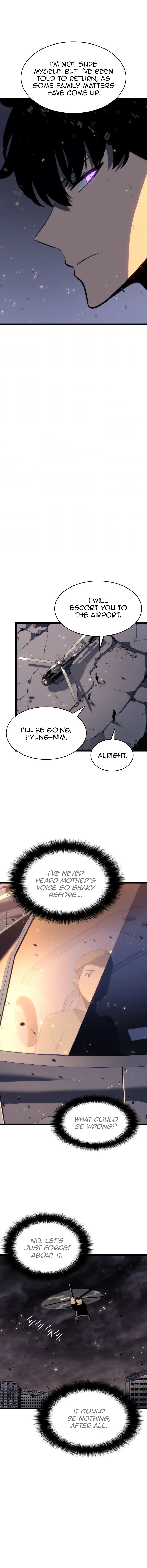Solo Leveling Chapter 139 Page 13