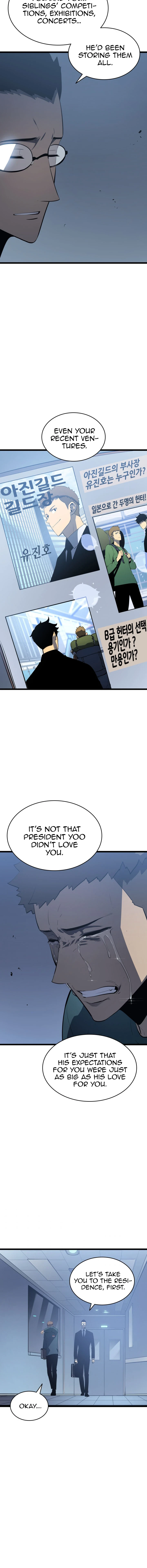 Solo Leveling Chapter 139 Page 17