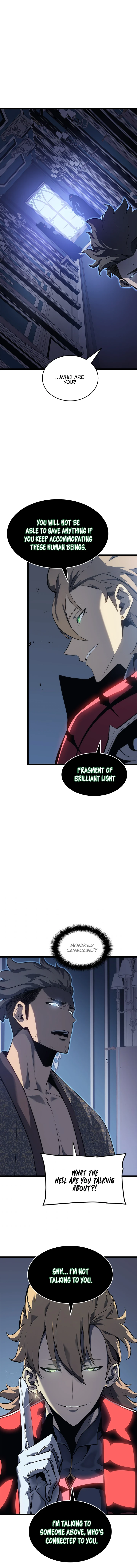 Solo Leveling Chapter 140 Page 7