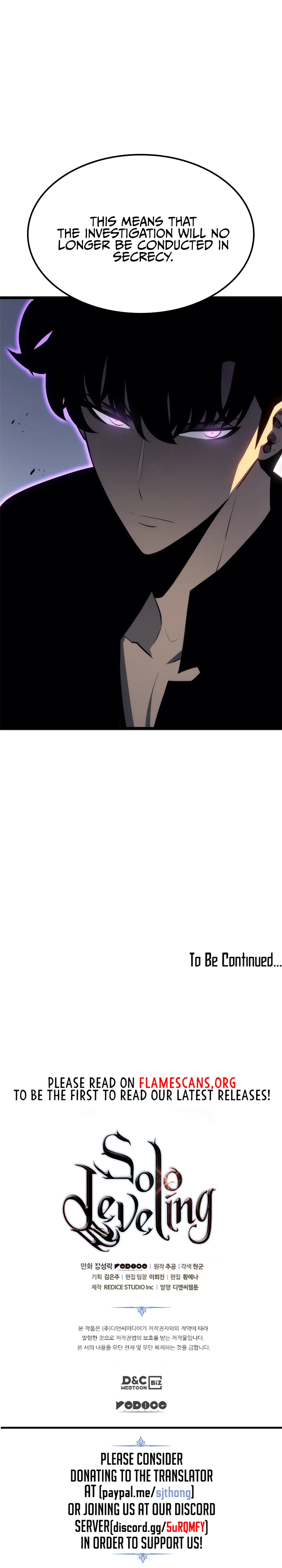 Solo Leveling Chapter 140 Page 18
