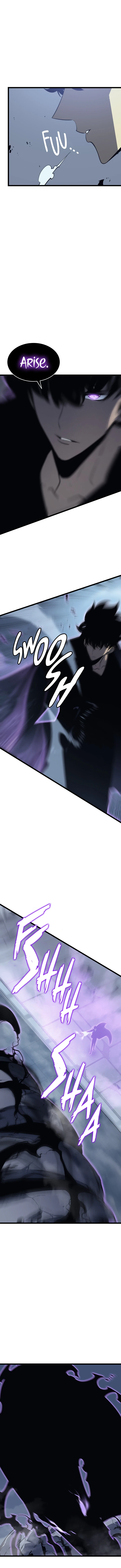 Solo Leveling Chapter 142 Page 13