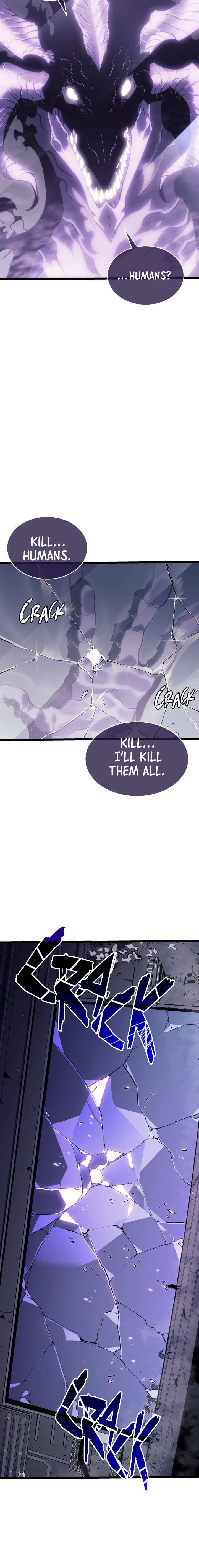 Solo Leveling Chapter 143 Page 3