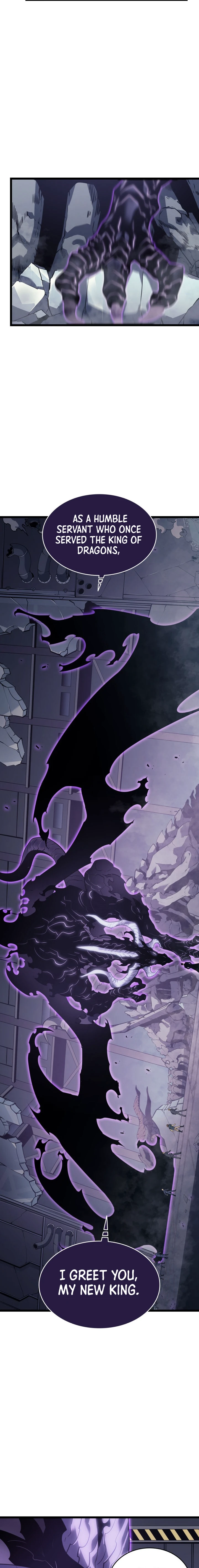 Solo Leveling Chapter 143 Page 5