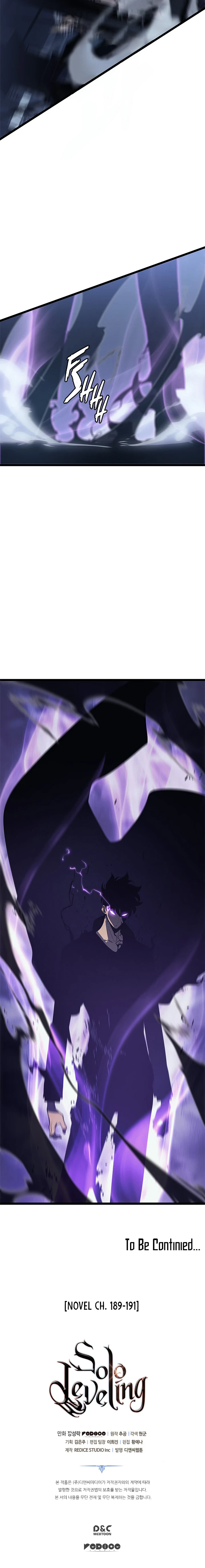 Solo Leveling Chapter 144 Page 14