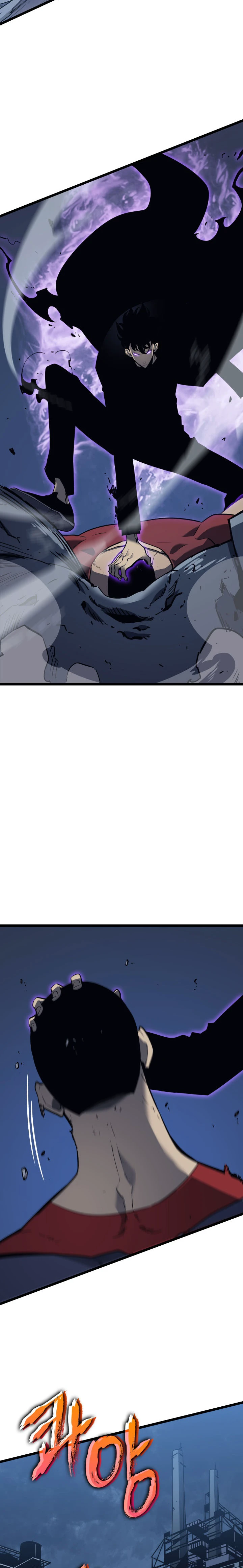 Solo Leveling Chapter 145 Page 9