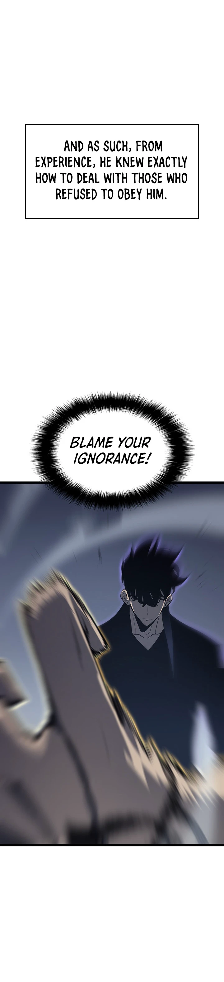 Solo Leveling Chapter 145 Page 13
