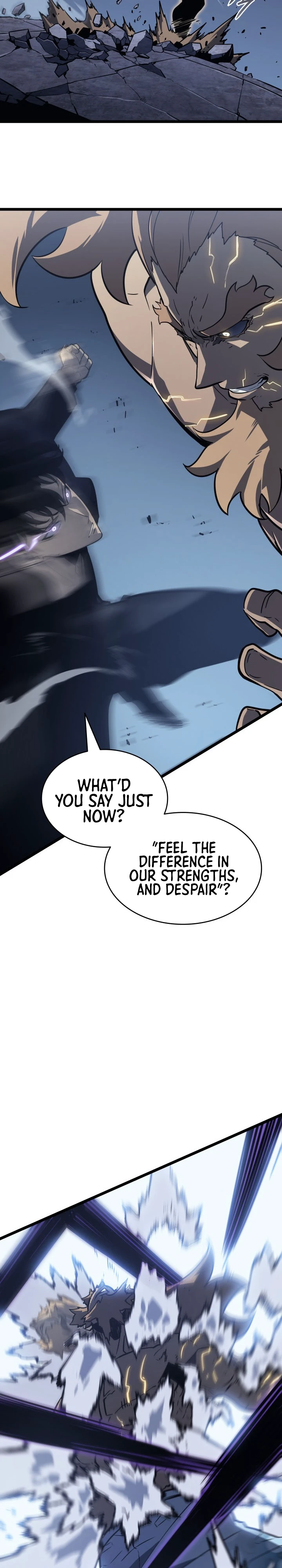 Solo Leveling Chapter 146 Page 10