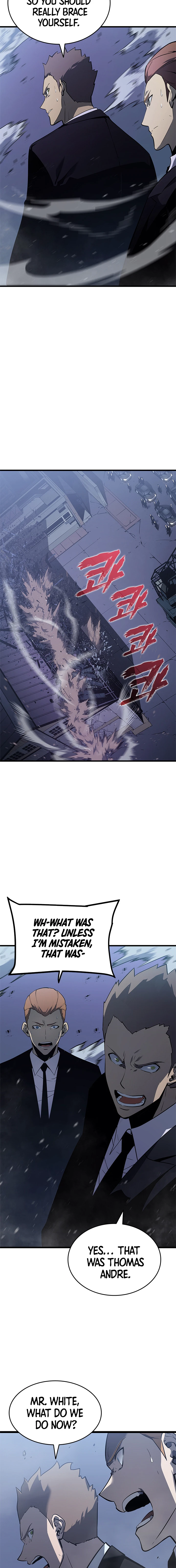 Solo Leveling Chapter 147 Page 6